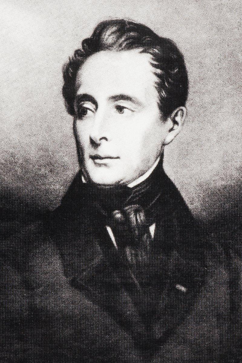 Alphonse de Lamartine