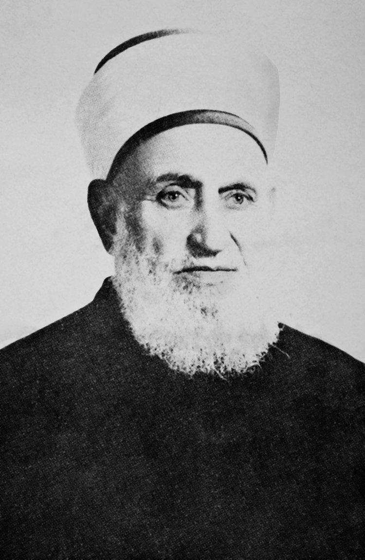 Muhammed Sâlih el-Ferfûr