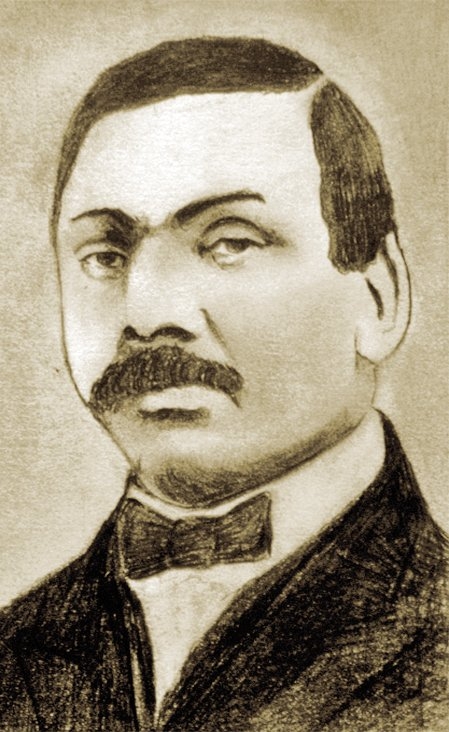 Türk edebiyatında Batılılaşma hareketinin öncü yazarlarından Şinâsi