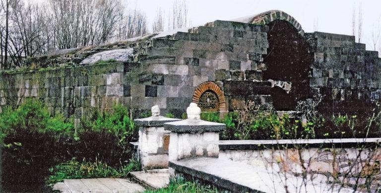 Afyon Boyalıköy Hankahı