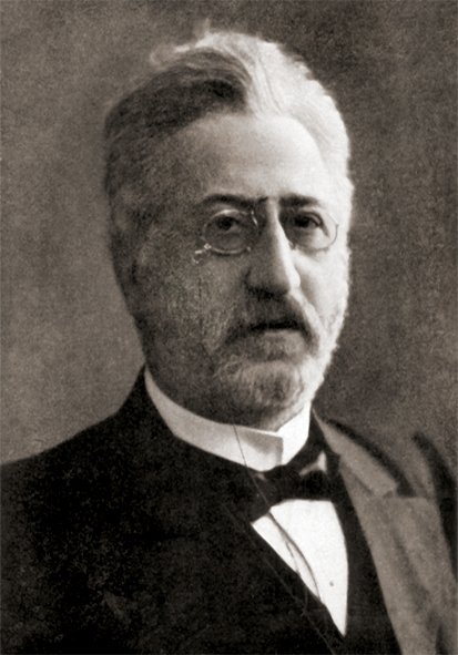 Ignaz Goldziher