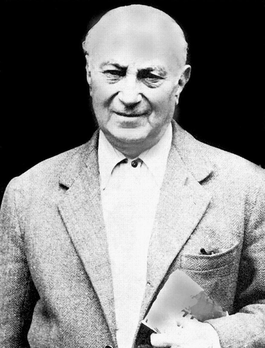 Muhammed Ali Cemalzâde