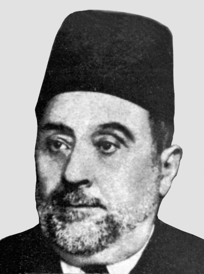 Abdülazîz b. İbrâhim es-Seâlibî