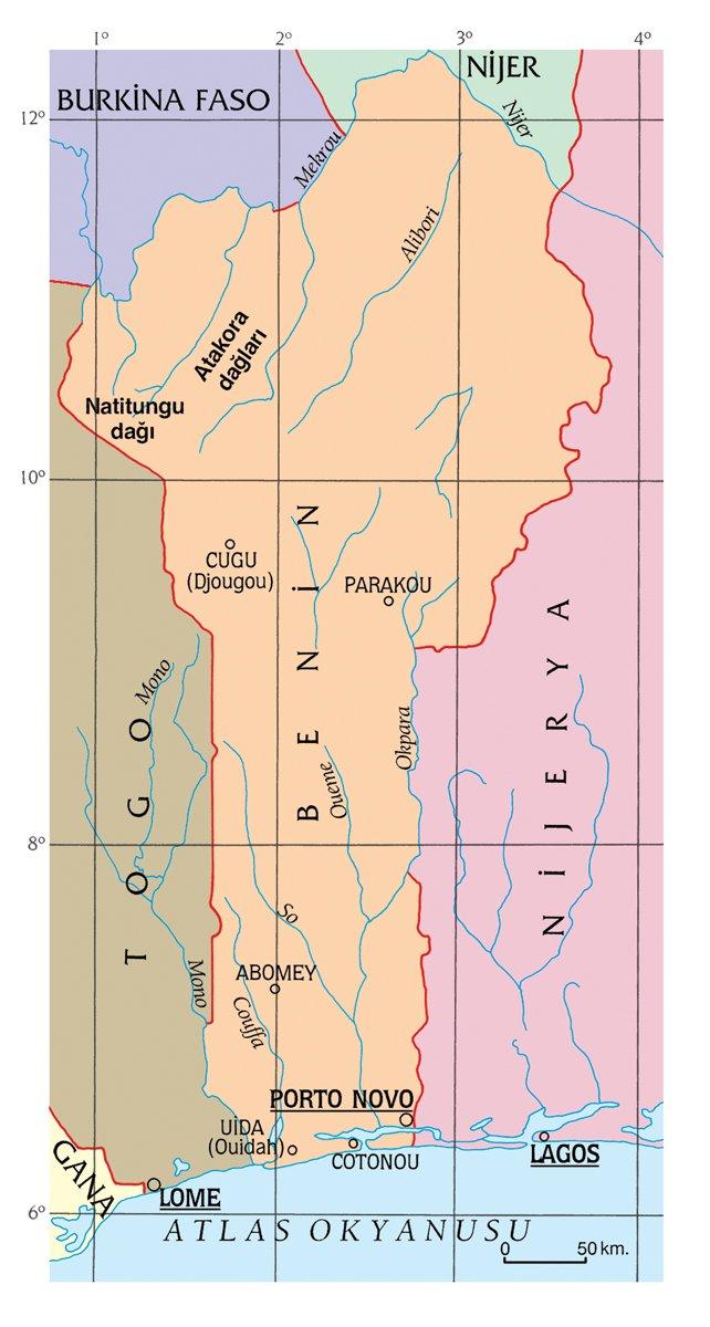 Benin