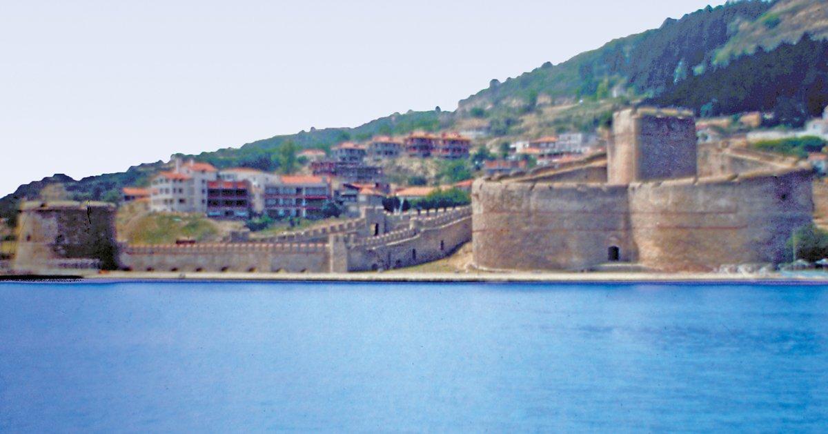 Kilitbahir Kalesi – Çanakkale