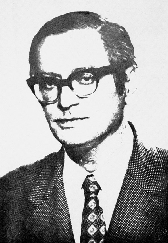 Şehabeddin Tekindağ