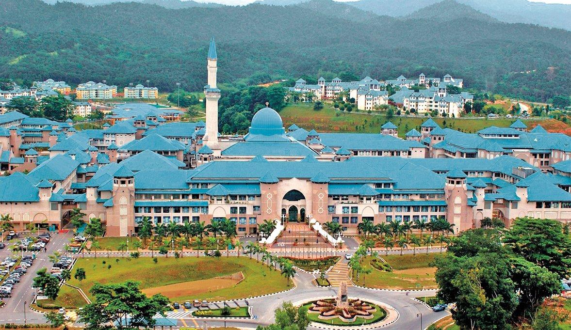 Uluslararası İslâm Üniversitesi – Kuala Lumpur/Malezya