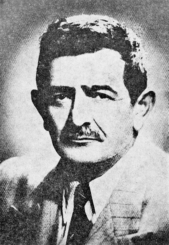 Mahmut Bedrettin Yazır