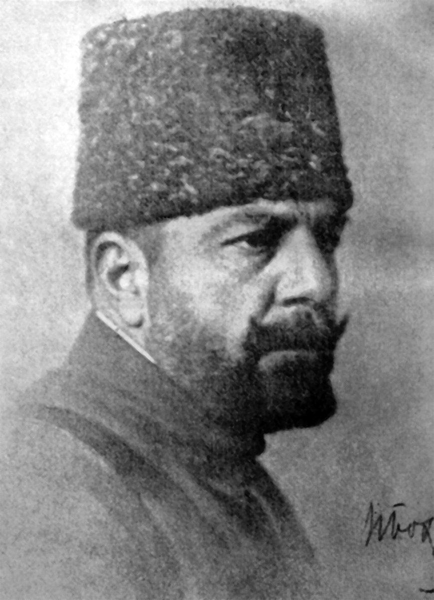 Cemal Paşa
