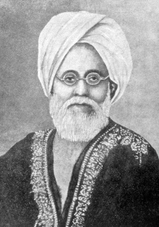 Şiblî Nu‘mânî