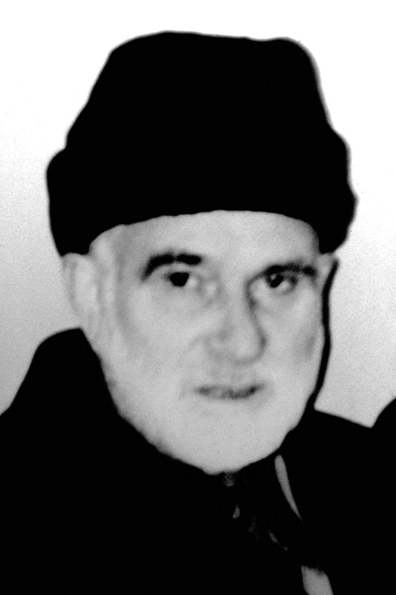 Ahmet Davudoğlu