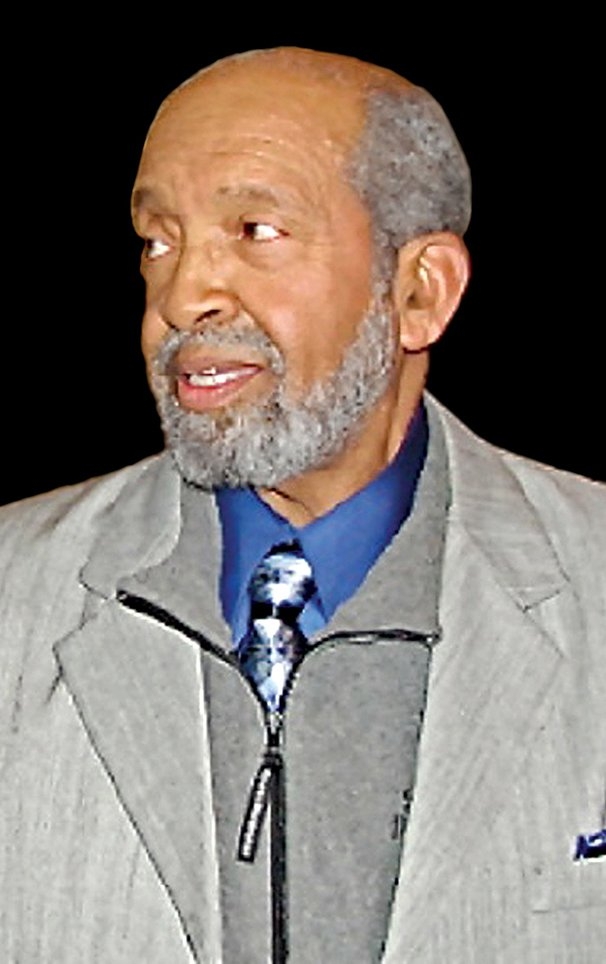 Warith Deen Muhammed