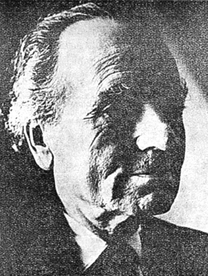 Rıfkı Melûl Meriç