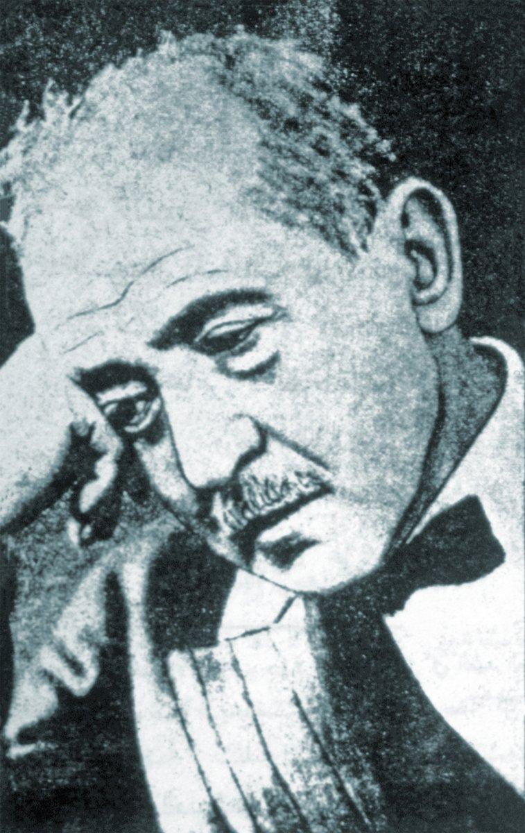 Ahmed Şevki