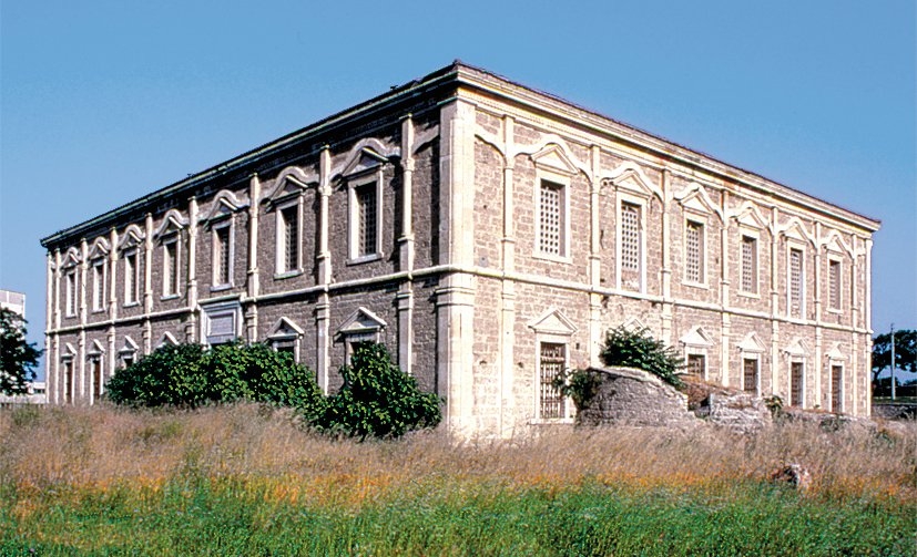 Gelibolu Mevlevîhânesi – Çanakkale