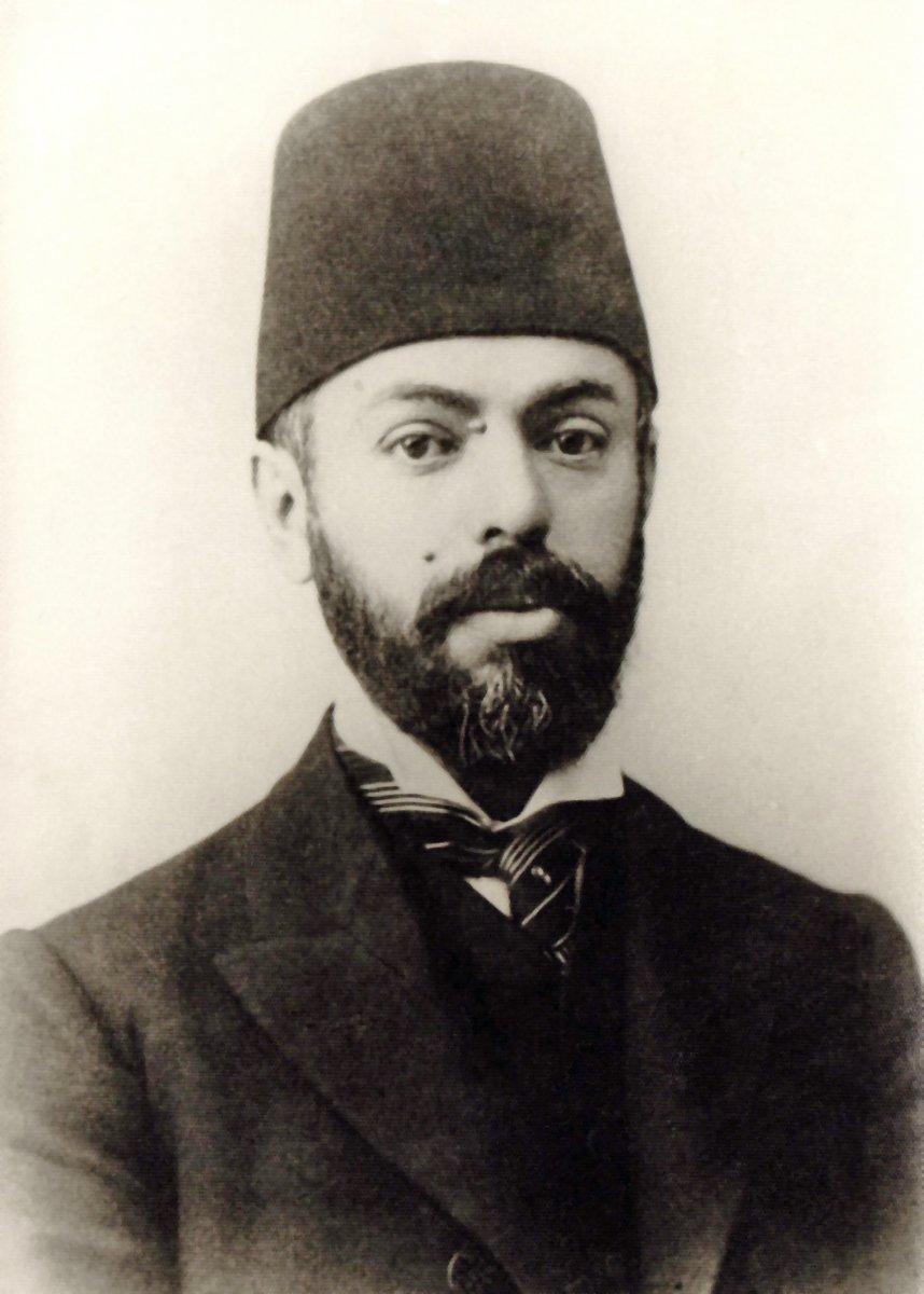 Şekerci Cemil Efendi