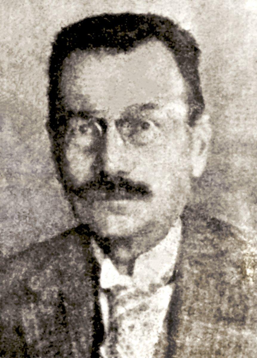 Ahmet Avni Konuk