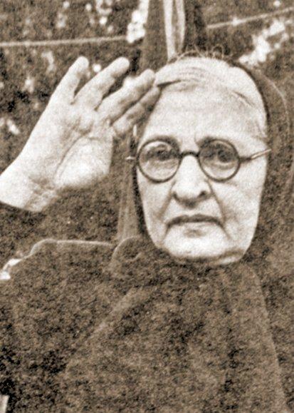 Halide Edip Adıvar