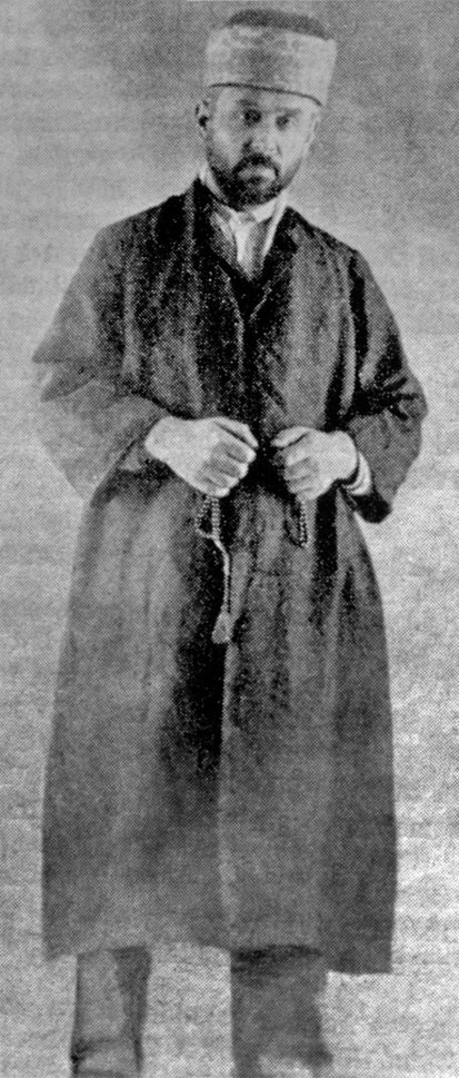 Celâl Bayar Millî Mücadele’de Galib Hoca adıyla anıldığı yıllarda