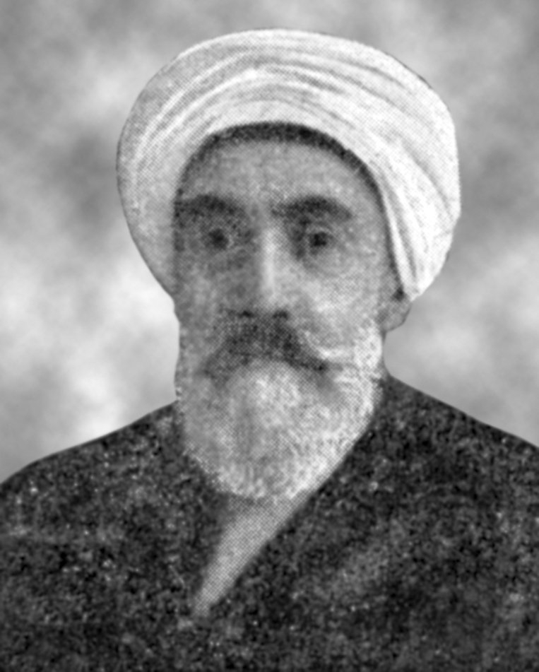 Pîrîzâde Mehmed Sâhib Efendi