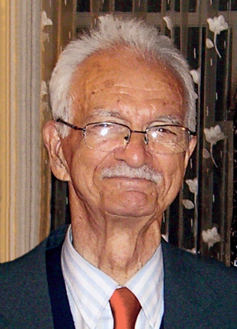 Ali Nakī Münzevî