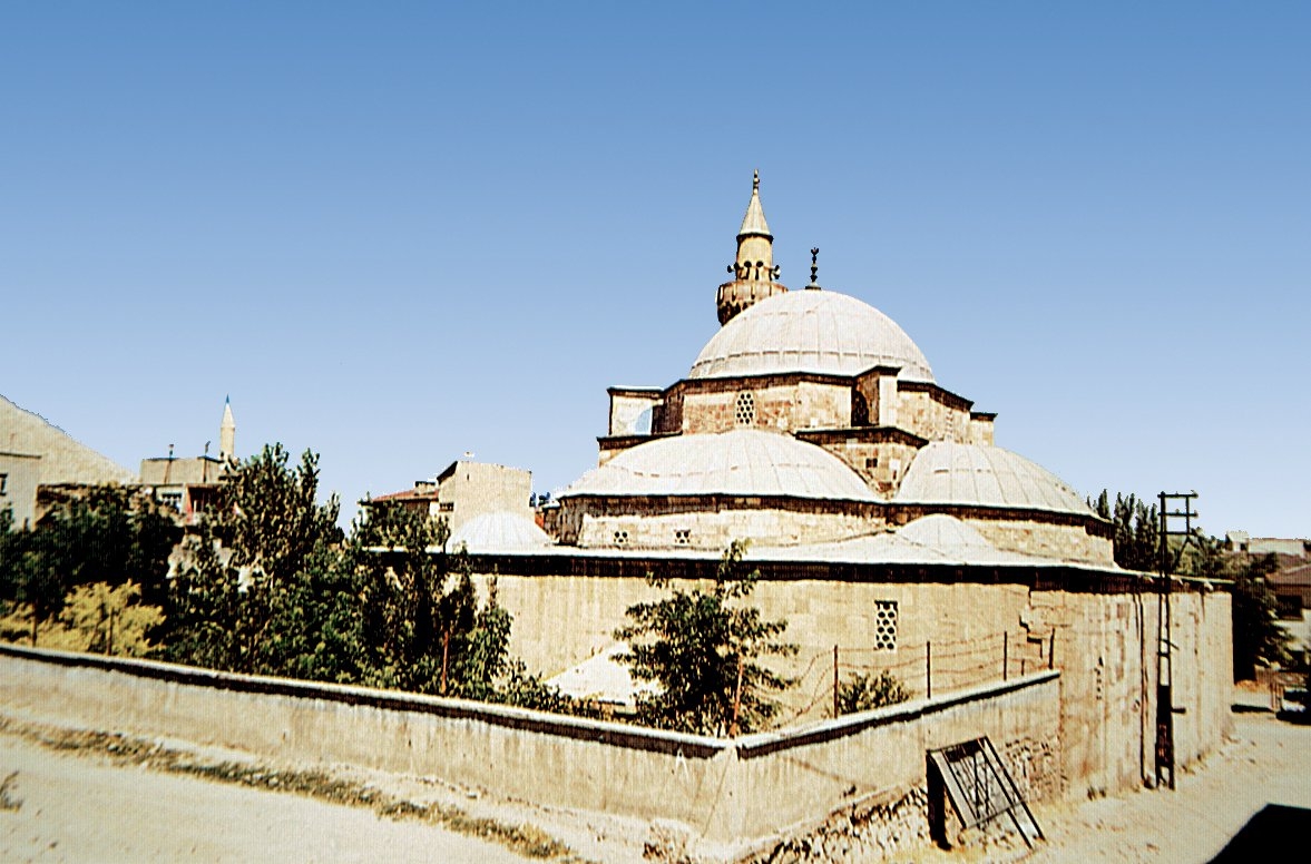 Elbistan Ulucamii