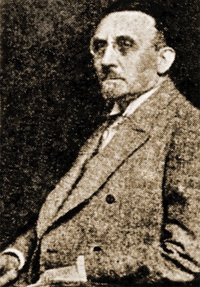 Wilhelm Friedrich Carl Giese