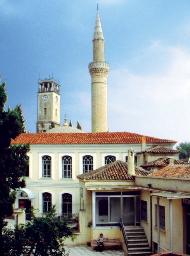 Yenicami – Gümülcine/Yunanistan