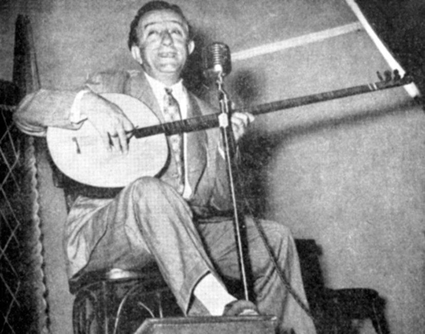 Selahattin Pınar