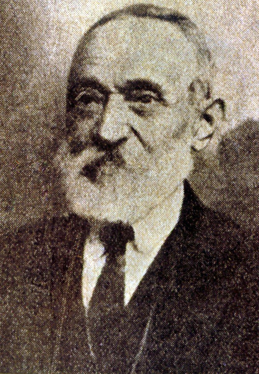 Müştakzâde Edhem Efendi