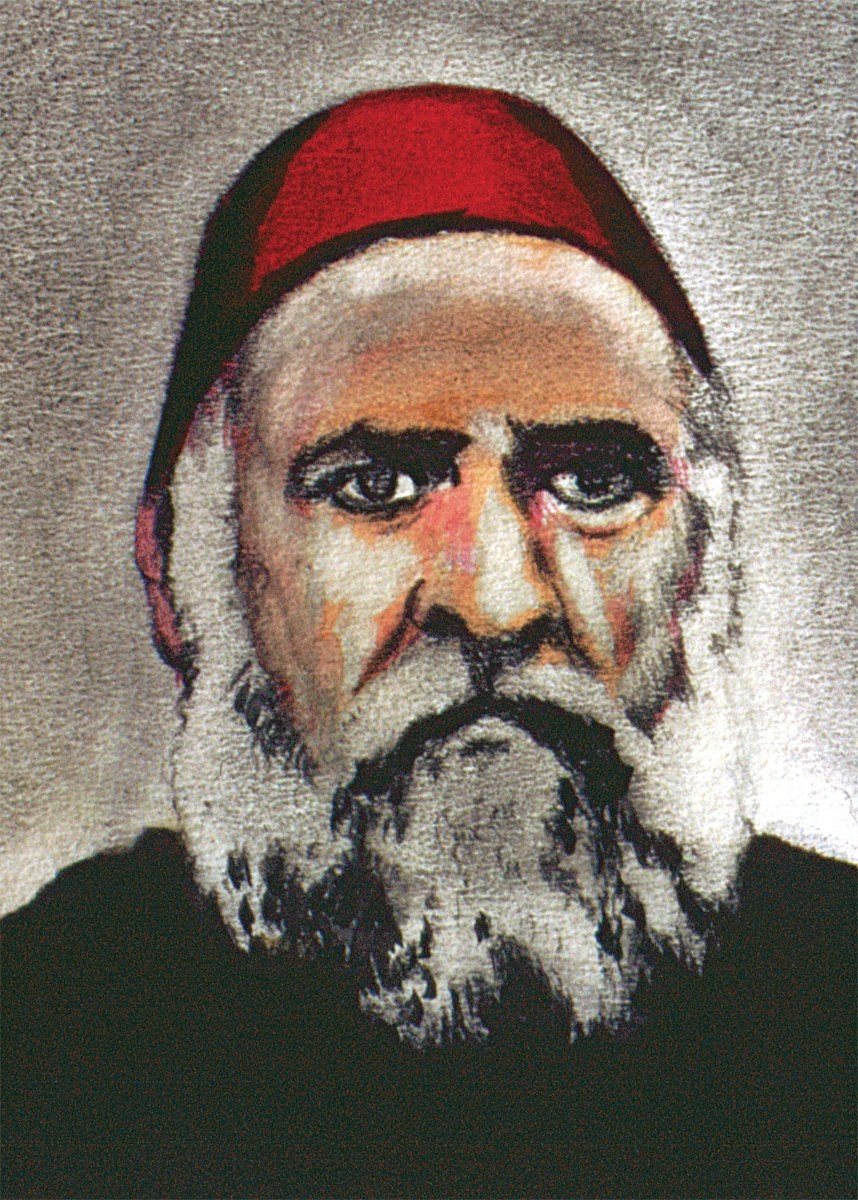 Tayyarzâde Atâ Bey