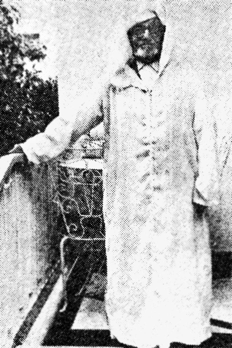 Muhammed İbrâhim el-Kettânî