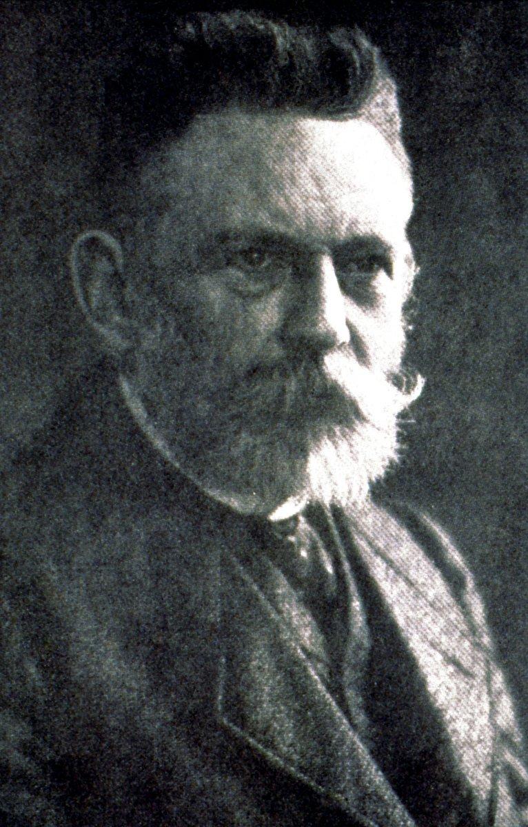 Martin Hartmann