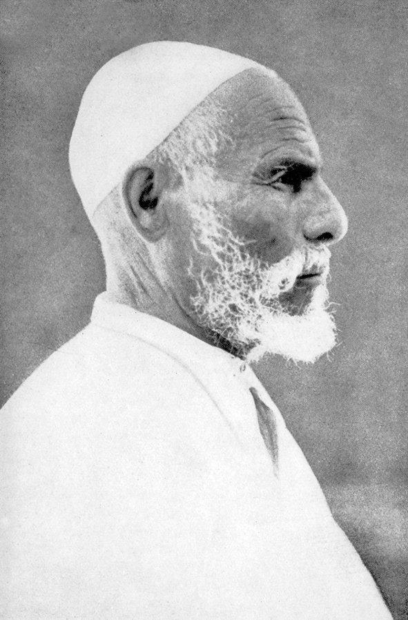 Ömer el-Muhtâr
