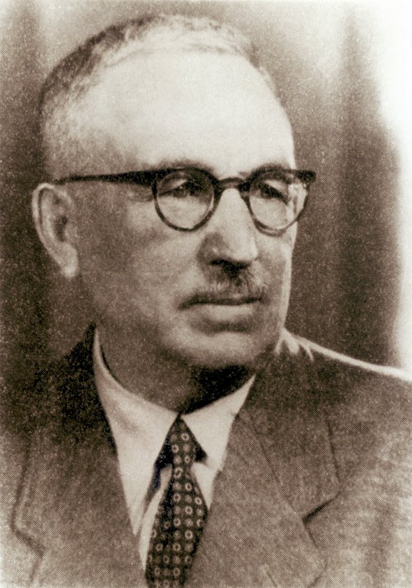 Başkırt Türkleri’nden devlet adamı ve tarihçiZeki Velidi Togan