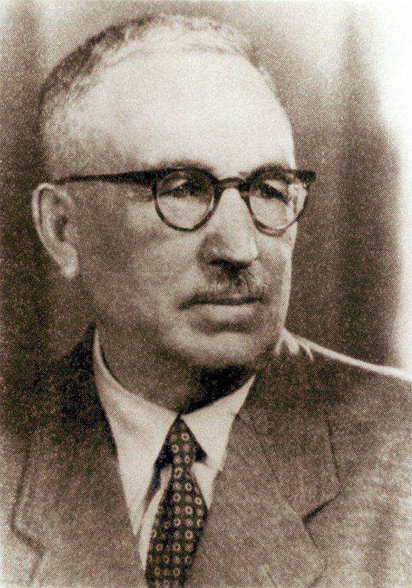 Başkırt Türkleri’nden devlet adamı ve tarihçiZeki Velidi Togan