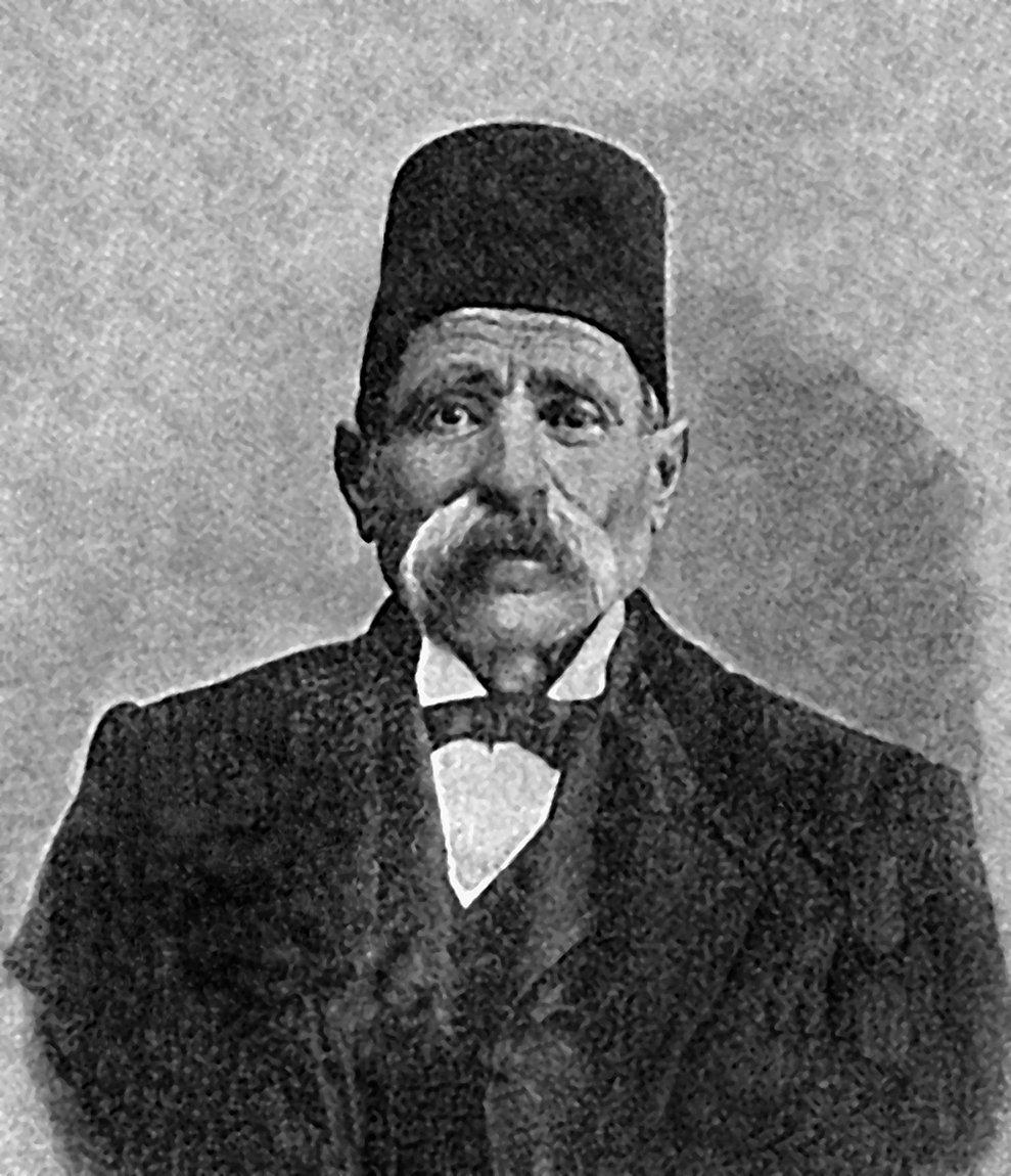Vasilaki Efendi