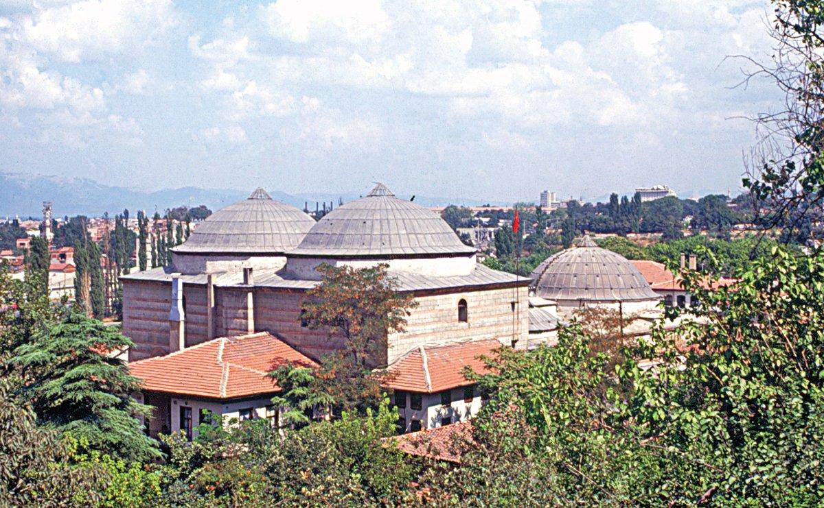 Yeni Kaplıca – Bursa
