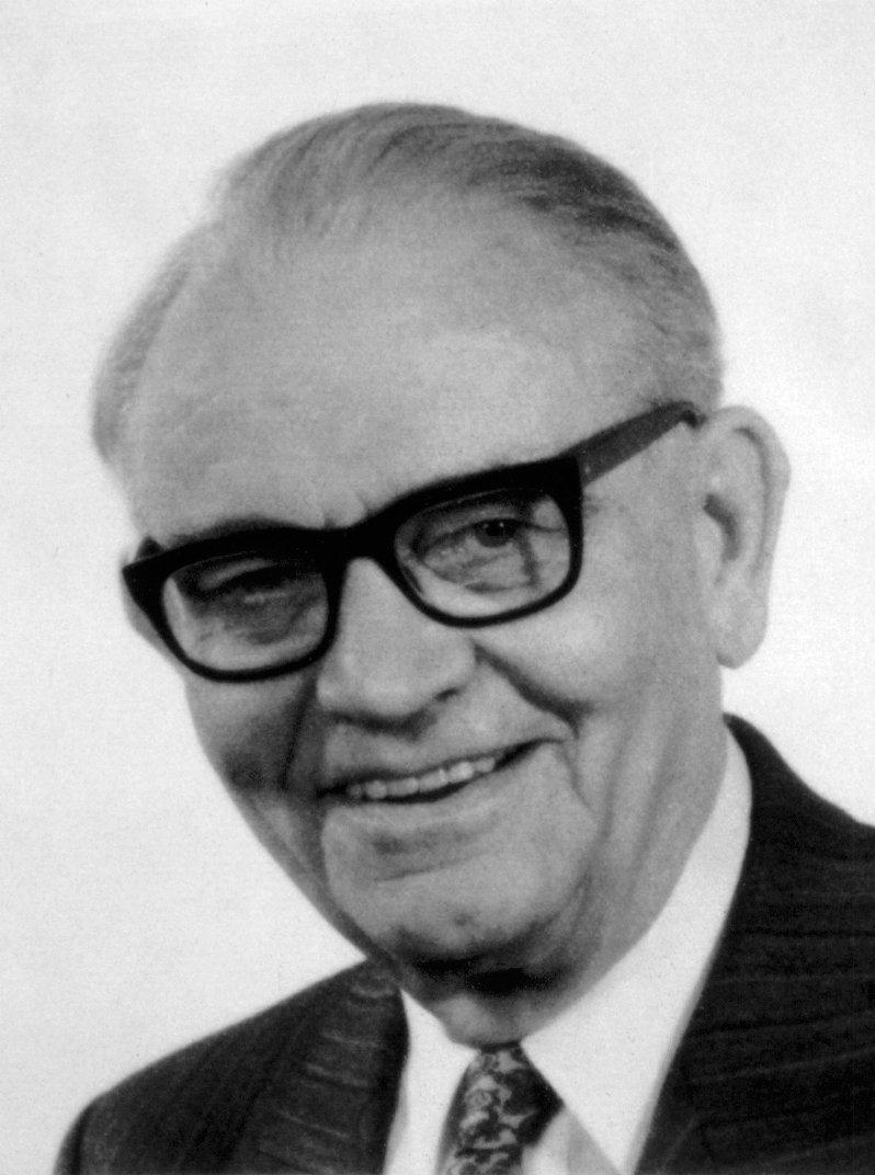 Hans Robert Roemer