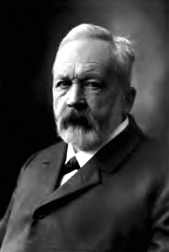 Julius Wellhausen