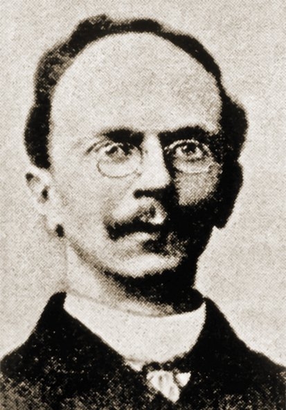 Elias John Wilkinson Gibb