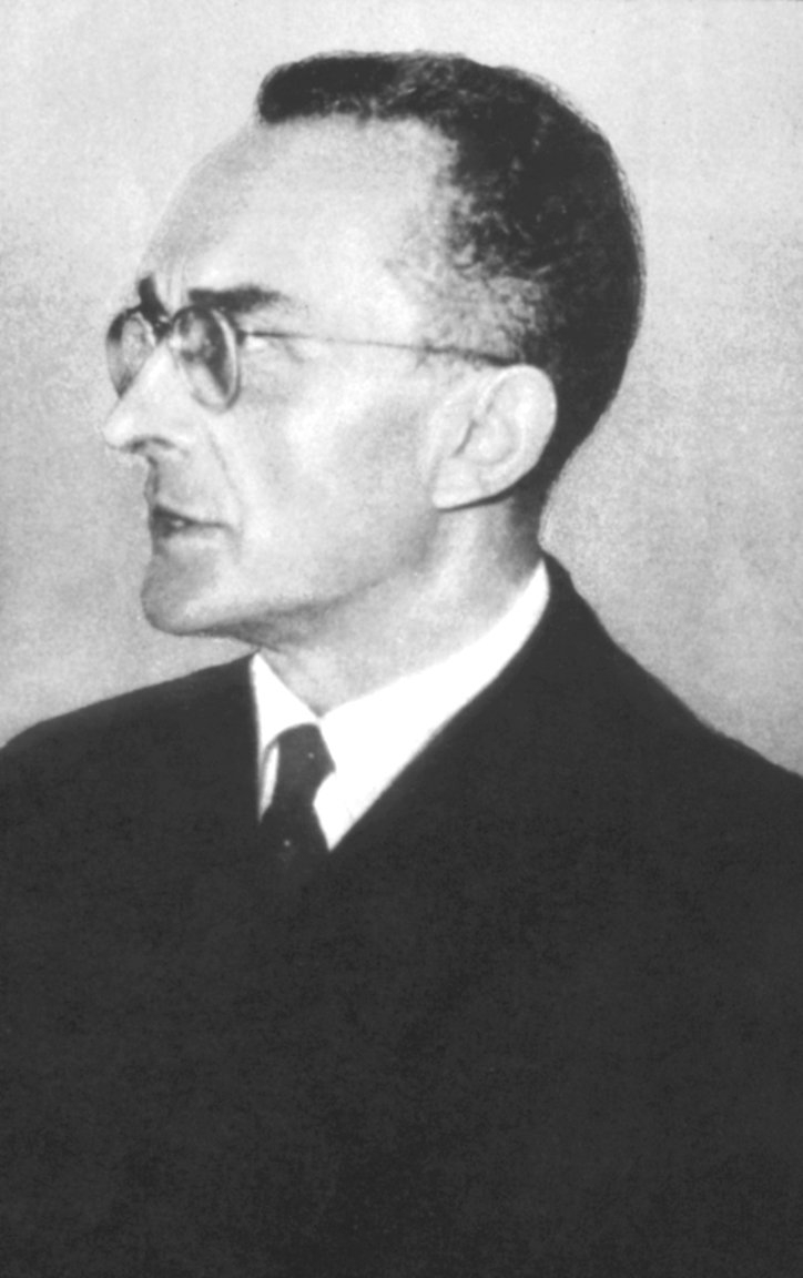 Ettore Rossi