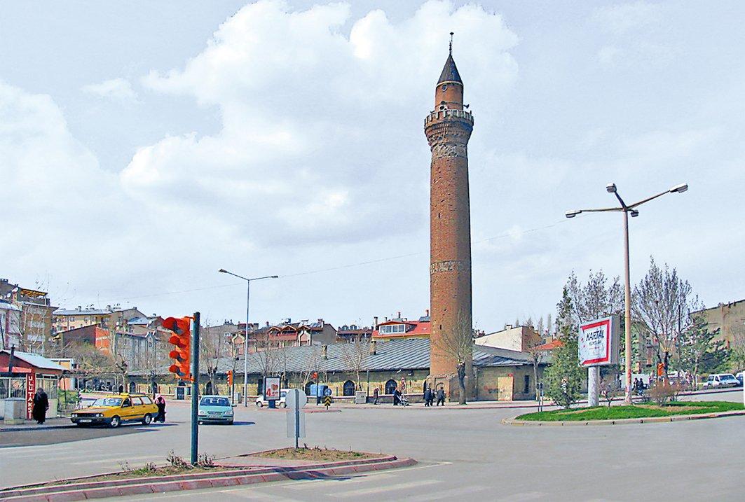 Sivas Ulucamii