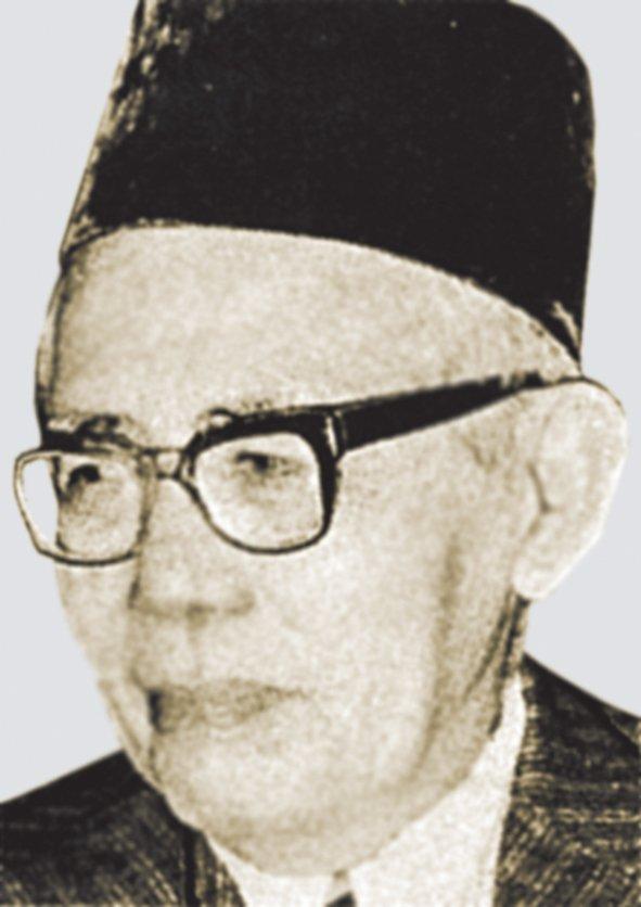 Muhammed Natsir