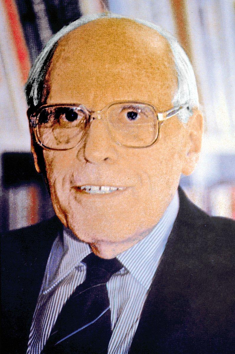 Walther Hinz