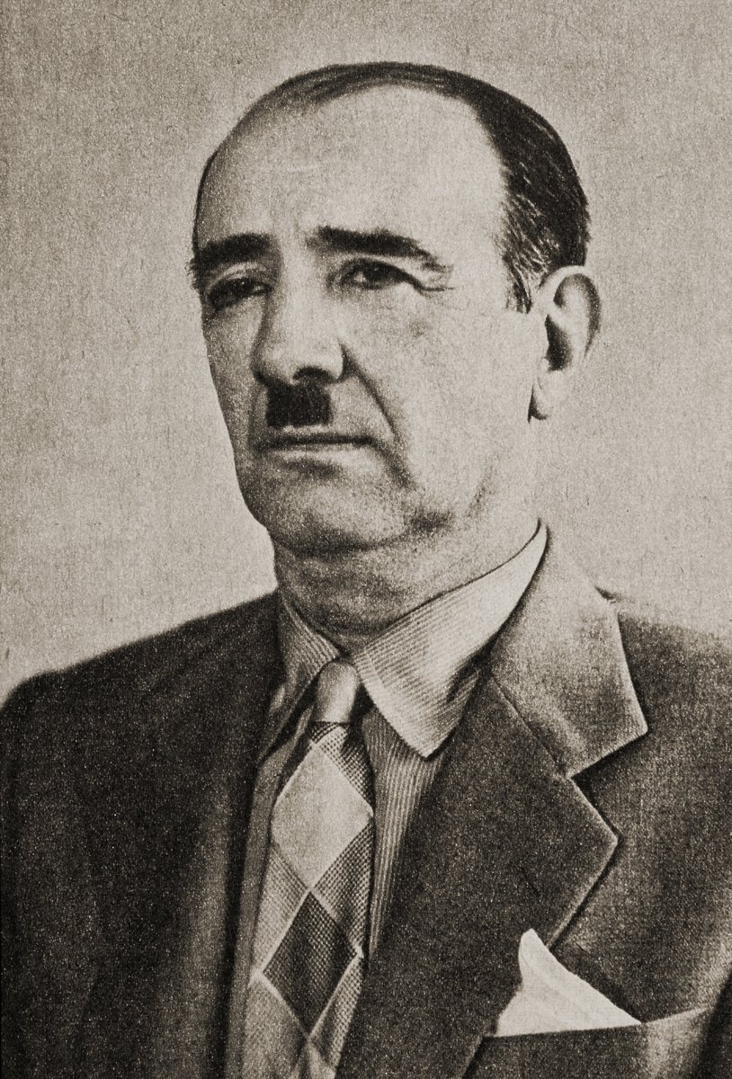 Türk edebiyatı tarihinin ilmî kurucusuMehmed Fuad Köprülü