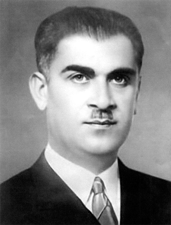 Hasan Âli Yücel