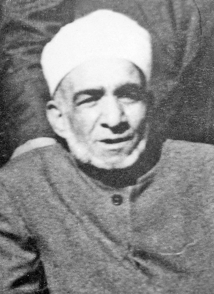 Mahmûd Şeltût