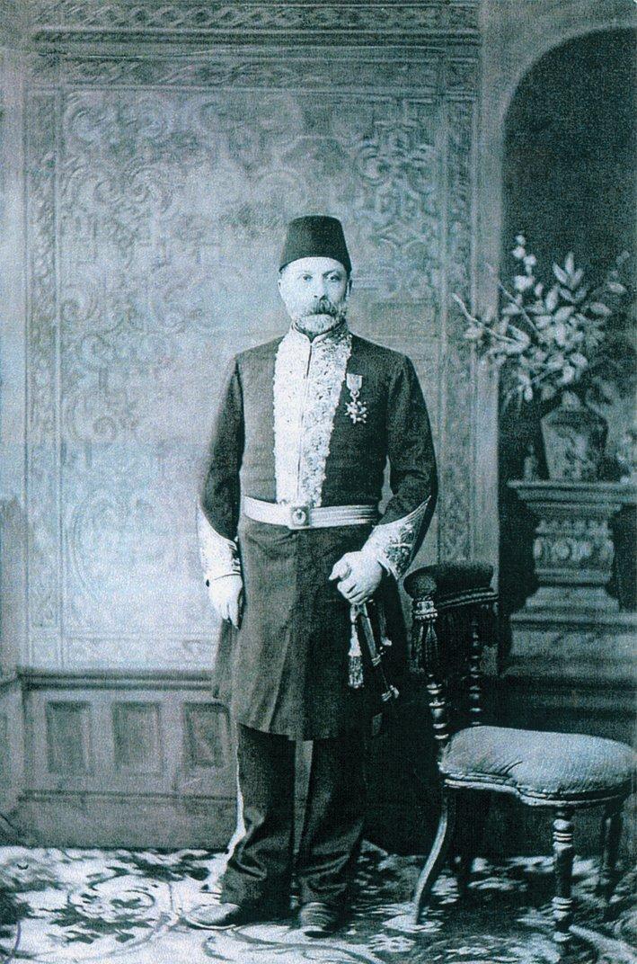 Teodor Kasap