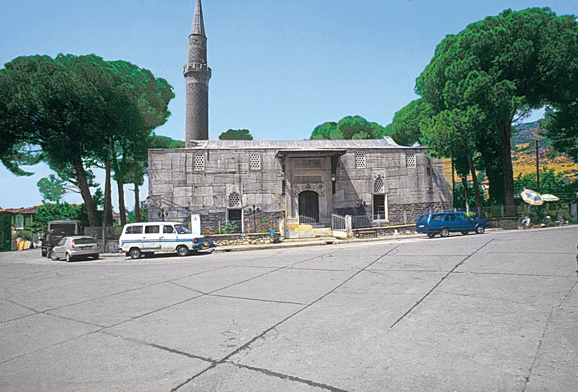 Birgi Ulucamii
